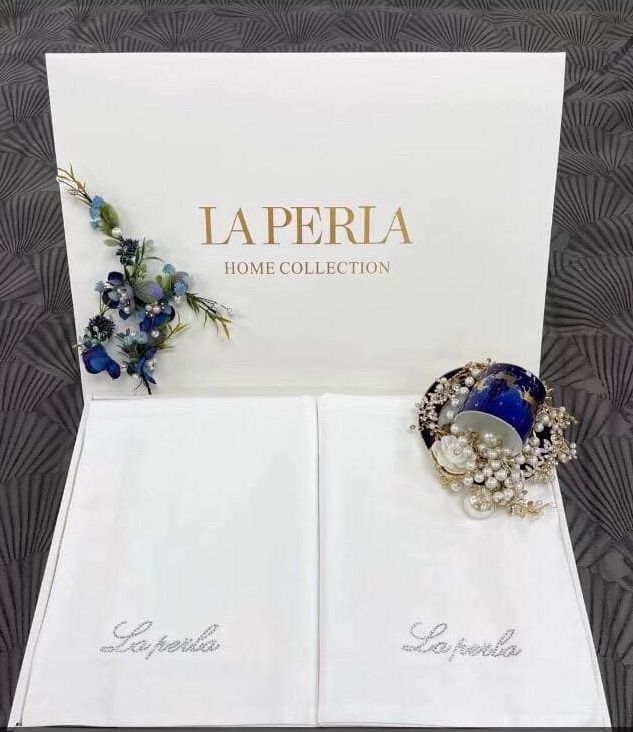 

Постельные наборы LA PERLA 200*230 200_230_2704LA PERLA