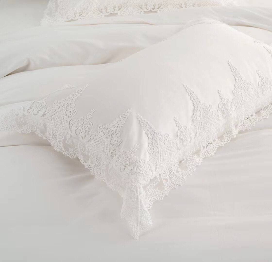 

Постельные наборы LA PERLA 200*230 200_230_ 5651LA PERLA
