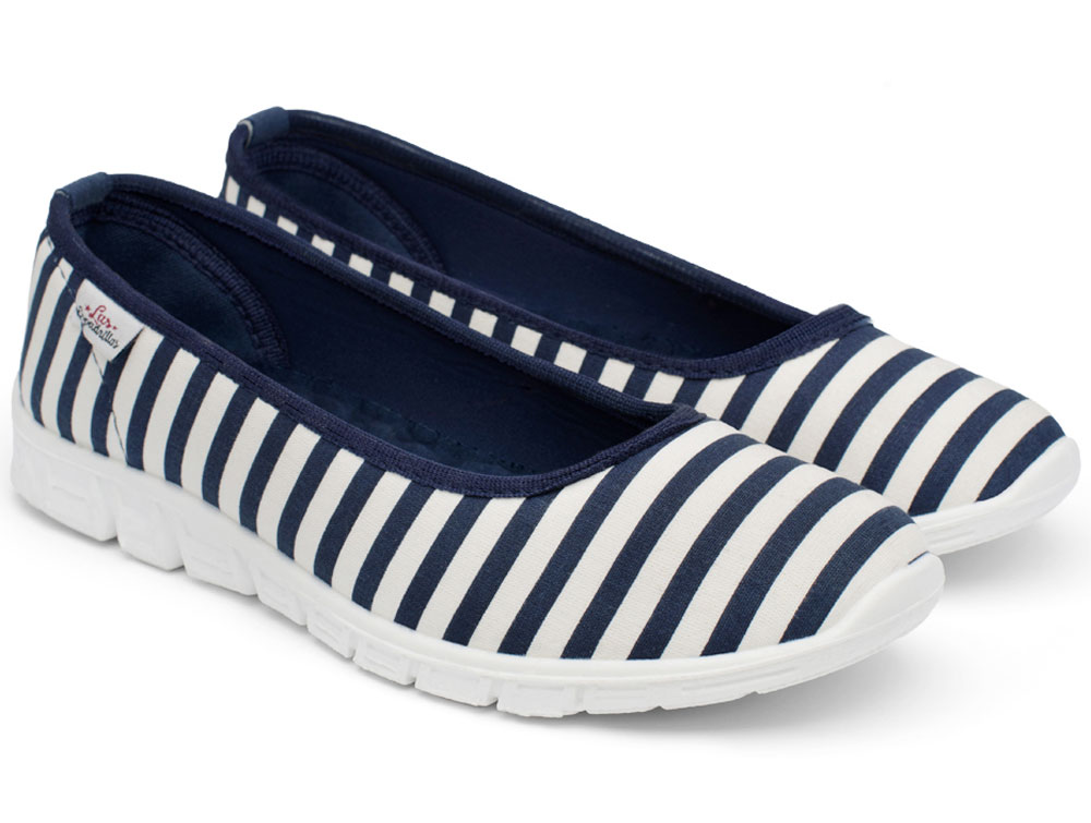 

Балетки Las Espadrillas 22634-8913SP 37