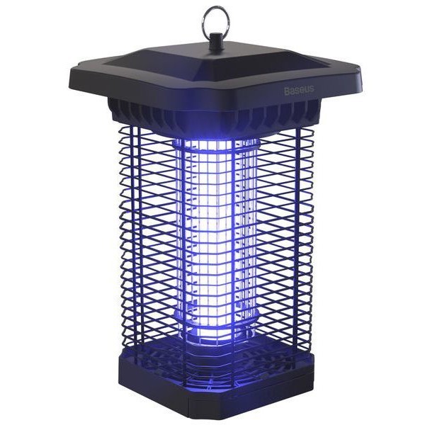 

Лампа уничтожитель насекомых BASEUS pavilion Courtyard Mosquito Killer ACMWD-TB01