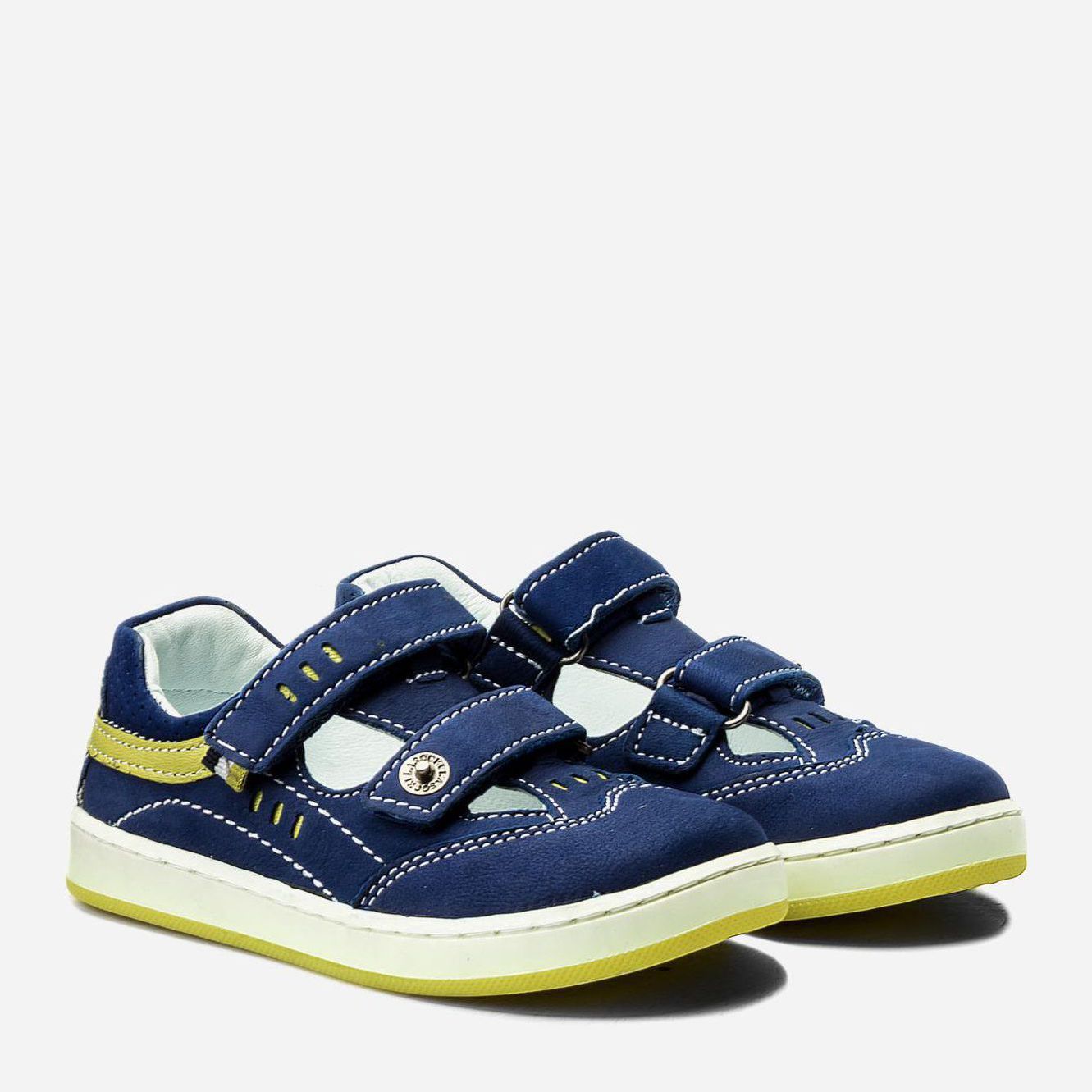 

Кеды Lasocki CI12-2921-12 27 Синие