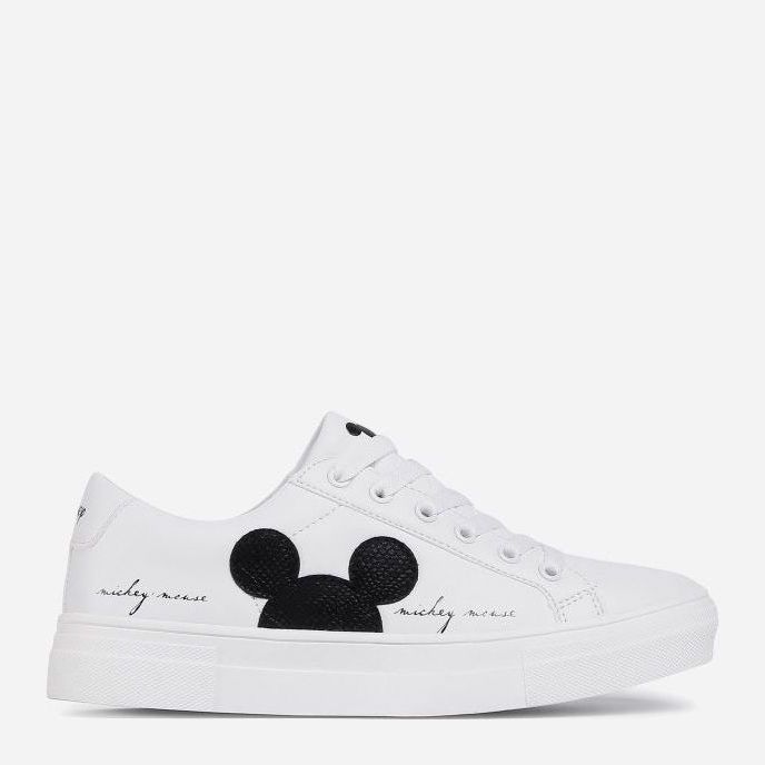 

Кеды детские Disney GP40-15DSTC-2 40 Белые