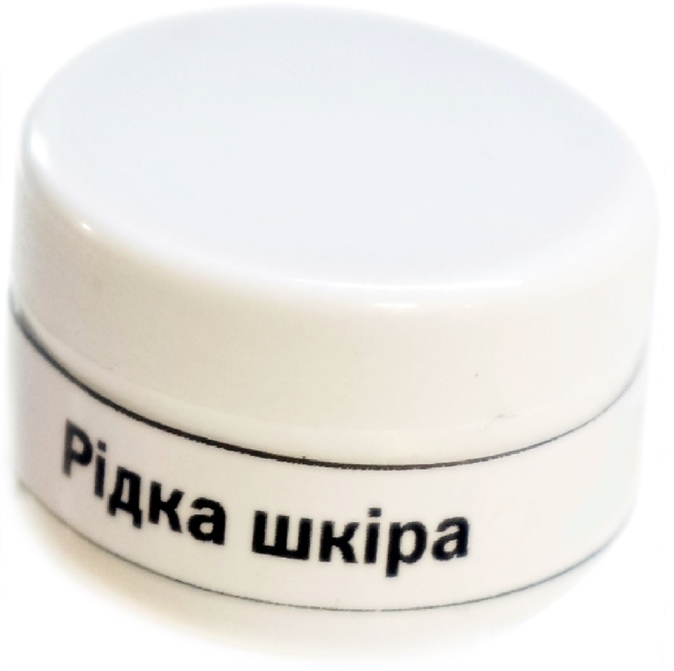 

Жидкая кожа DrLeather 4 мл Белая F010 0001