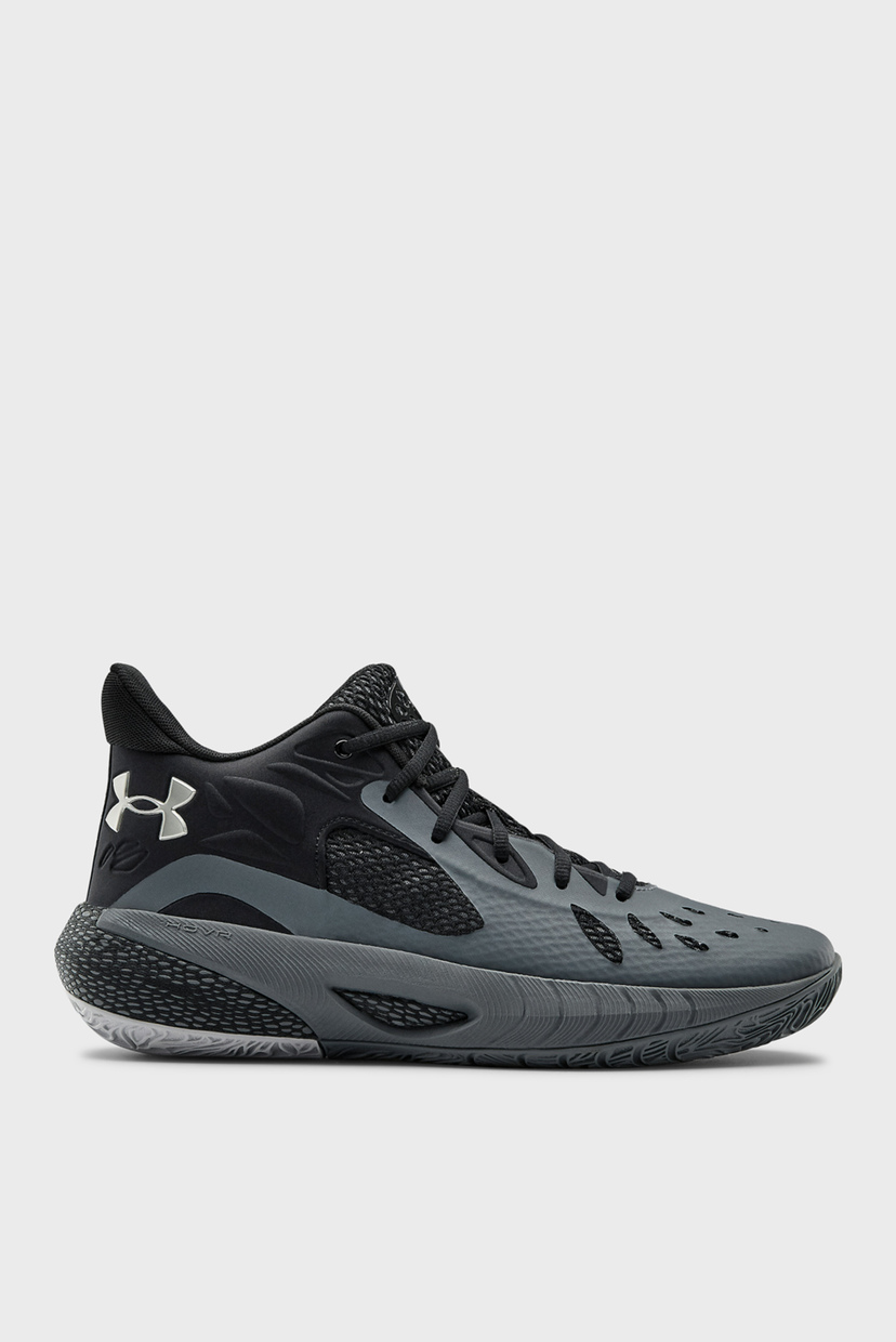

Серые кроссовки UA HOVR Havoc 3 Under Armour 41 3023088-101