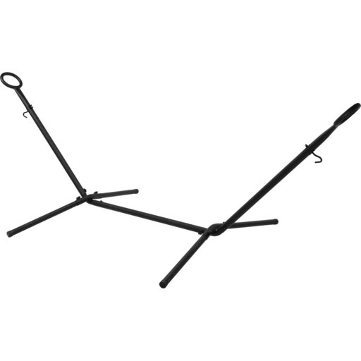 

Подставка для гамака leroy 260х107х97 см 12182191 (IR00436)