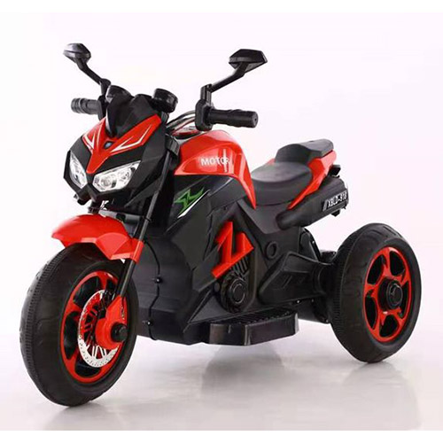 

Электро-/Веломобиль Мотоцикл Bambi Racer M 4454EL-3 Красный (SL00776)