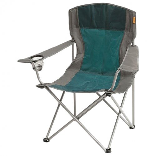 

Мебель для кемпинга Easy Camp Arm Chair Petrol Blue (480045) (F00247787)