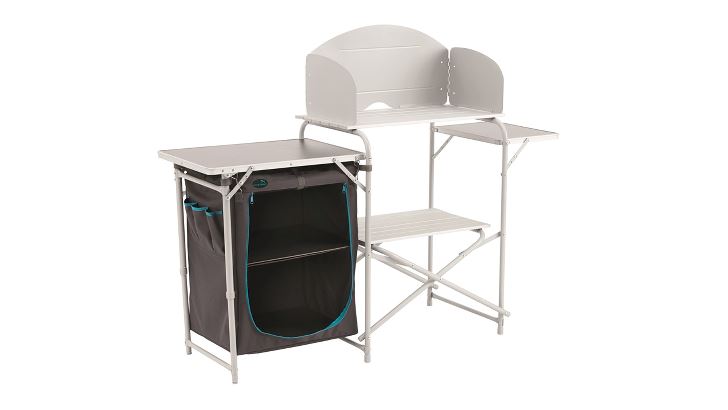 

Мебель для кемпинга Easy Camp Sarin Blue (540014) (F00247784)