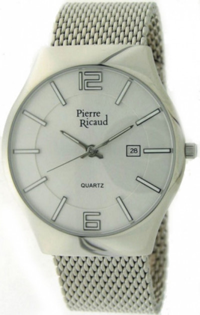 

Мужские наручные часы Pierre Ricaud PR 91060.5153Q