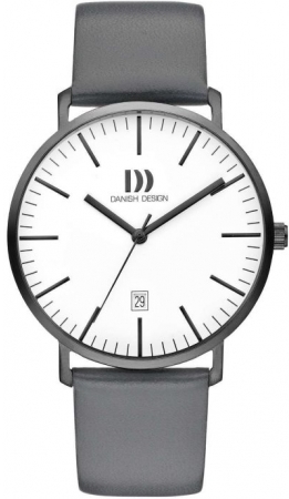 

Мужские наручные часы Danish Design IQ12Q1237
