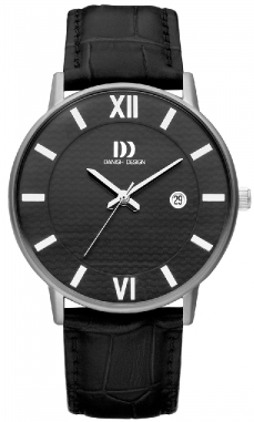 

Мужские наручные часы Danish Design IQ13Q1221