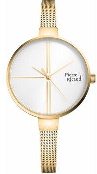 

Женские наручные часы Pierre Ricaud PR 22102.1103Q