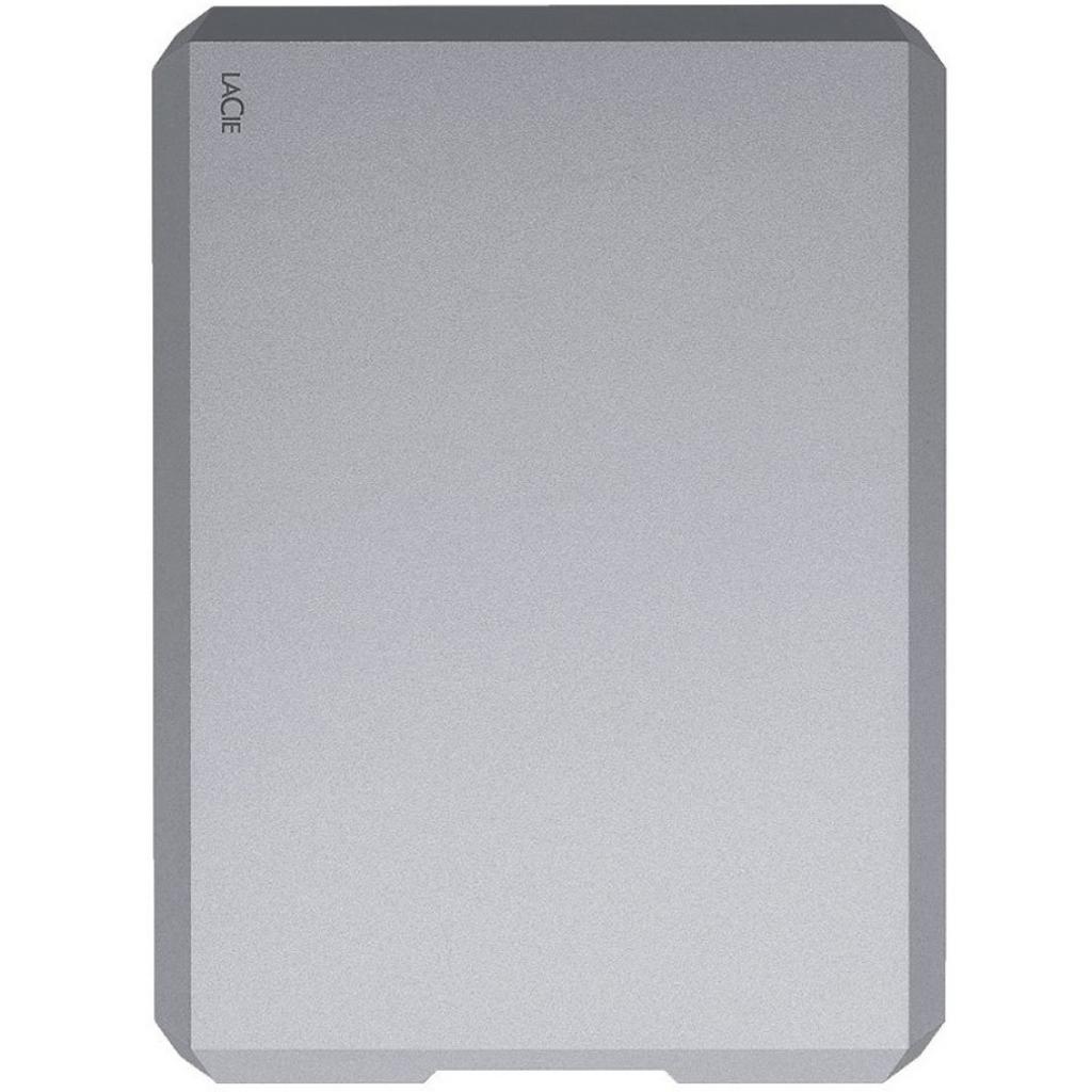 

Зовнішній жорсткий диск 2.5" 2TB LaCie (STHG2000400)