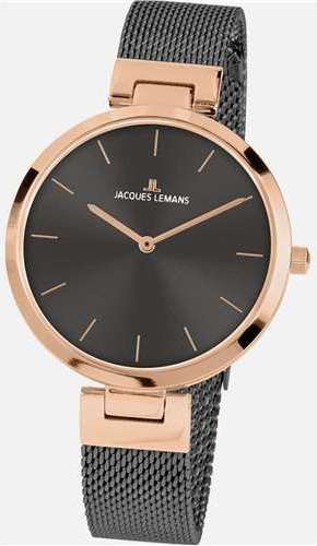 

Женские наручные часы Jacques Lemans 1-2110J