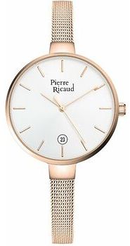 

Женские наручные часы Pierre Ricaud PR 22085.91R3Q
