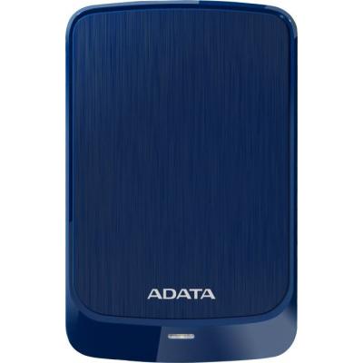 

Зовнішній жорсткий диск 2.5" 1TB ADATA (AHV620S-1TU31-CBL)