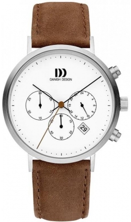 

Мужские наручные часы Danish Design IQ29Q1245