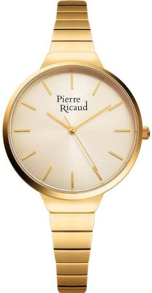 

Женские наручные часы Pierre Ricaud PR 21094.111SQ