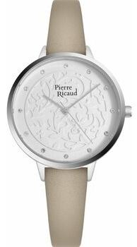 

Женские наручные часы Pierre Ricaud PR 21065.5G43Q