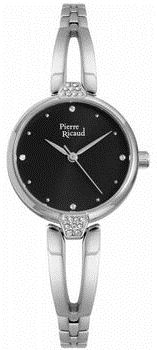 

Женские наручные часы Pierre Ricaud PR 21028.5144QZ