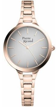 

Женские наручные часы Pierre Ricaud PR 22047.9117Q