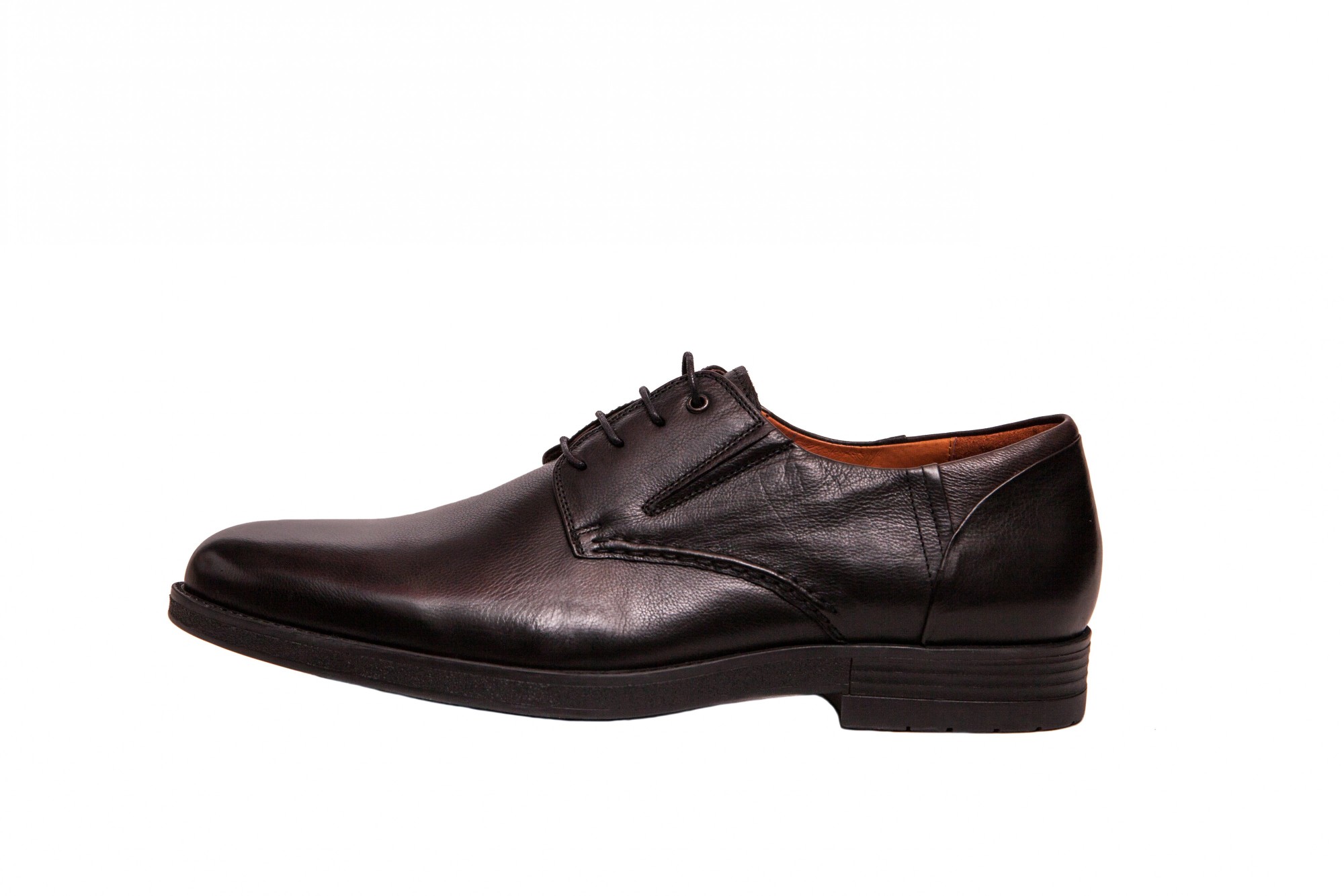 

Туфли Paolo Bruno 27346 44 черные