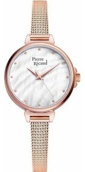 

Женские наручные часы Pierre Ricaud PR 22099.9149Q