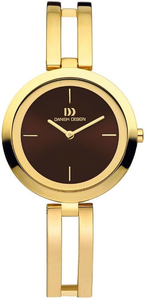 

Женские наручные часы Danish Design IV66Q1088