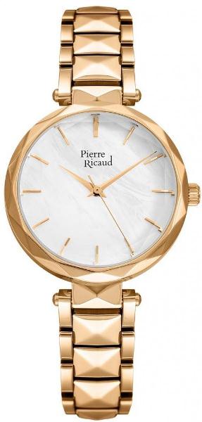 

Женские наручные часы Pierre Ricaud PR 22062.111ZQ