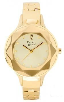 

Женские наручные часы Pierre Ricaud PR 21026.1171Q