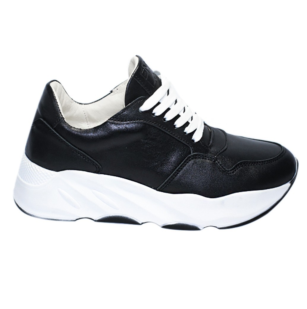 

Кроссовки ENY Lee 29242 37 черные