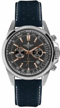 

Мужские наручные часы Jacques Lemans 1-1117.1WQ