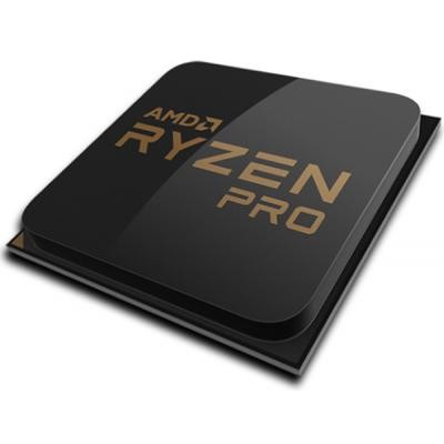 

Процессор AMD Ryzen 5 1600 PRO (YD160BBBM6IAE)