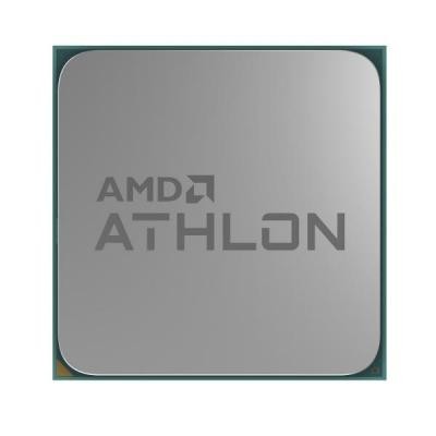 

Процессор AMD YD220GC6FBMPK