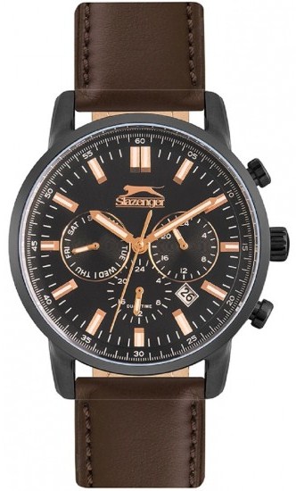 

Мужские наручные часы Slazenger SL.09.6201.2.03