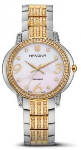 

Женские наручные часы Hanowa 16-7024.55.001