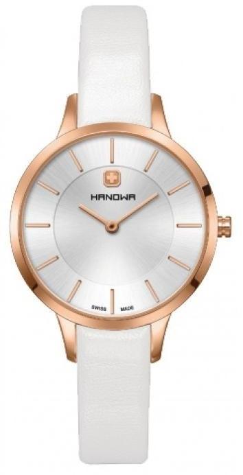

Женские наручные часы Hanowa 16-6049.09.001