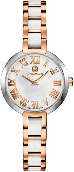 

Мужские наручные часы Hanowa 16-7057.12.001