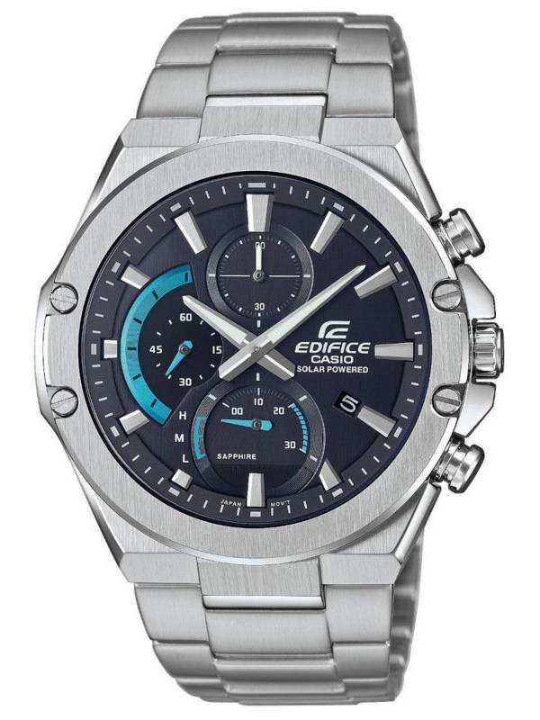 

Мужские наручные часы Casio EFS-S560D-1AVUEF