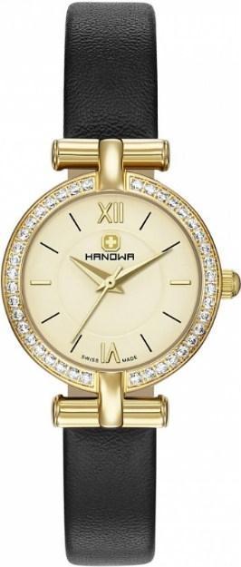 

Женские наручные часы Hanowa 16-6081.02.002