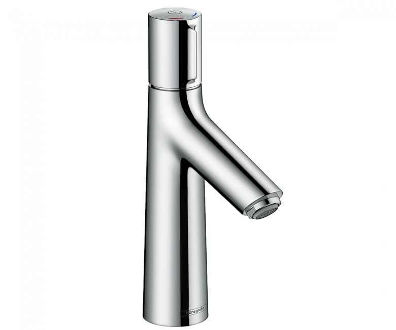 

Cмеситель для раковины HANSGROHE Talis Select S 72042000 Хром