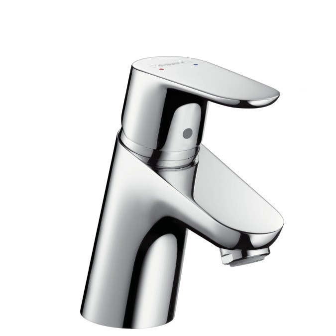 

Cмеситель для раковины HANSGROHE Focus 31733000 Хром