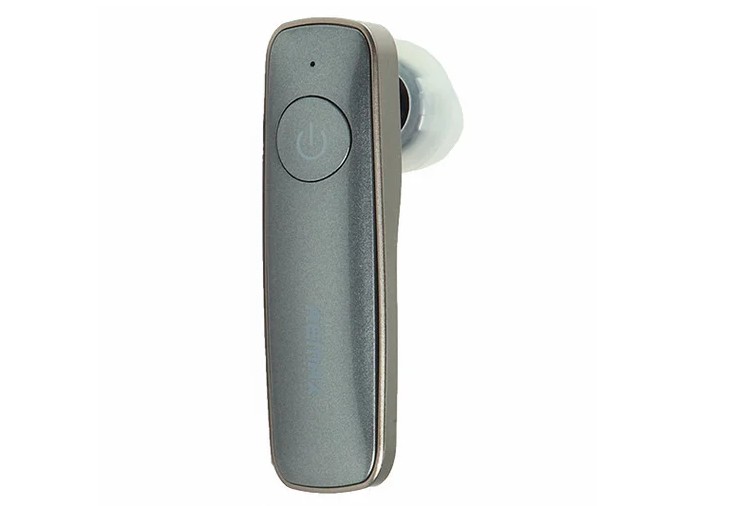 

Bluetooth-гарнитура Remax RB-T8 Gray