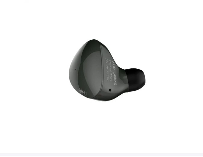 

Bluetooth гарнитура Remax RB-T21-Green