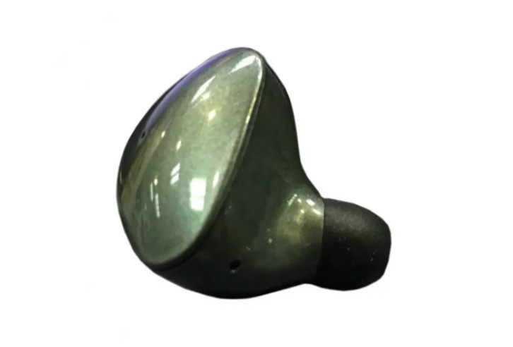 

Bluetooth гарнитура Remax RB-T21-Dark Green