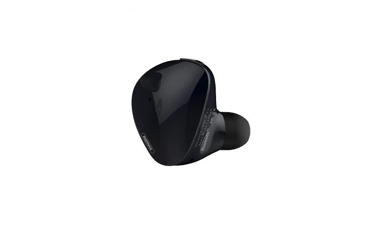 

Bluetooth гарнитура Remax RB-T21-Black