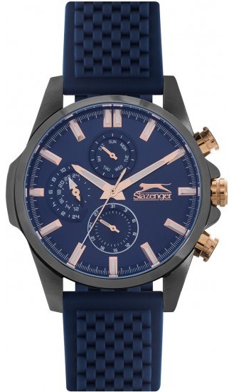 

Мужские наручные часы Slazenger SL.09.6209.2.03
