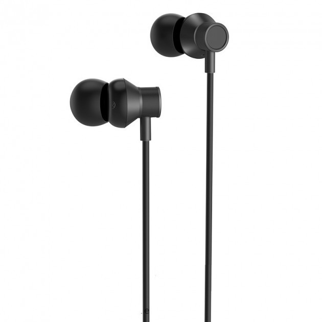 

Bluetooth гарнитура Hoco ES13 Plus черный
