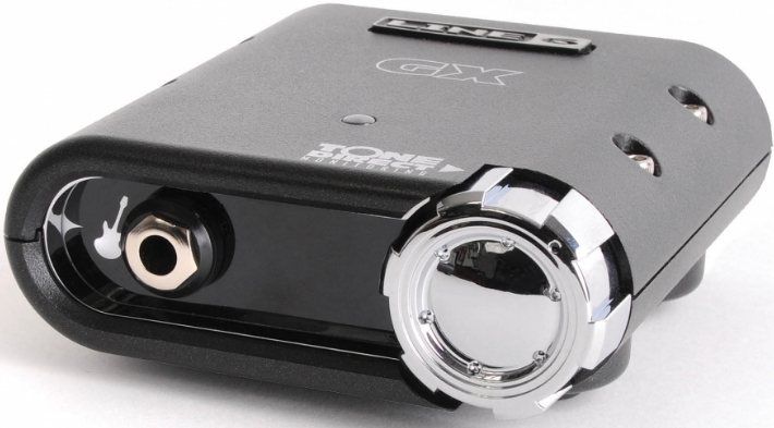 

Аудиоинтерфейс LINE6 Pod Studio GX