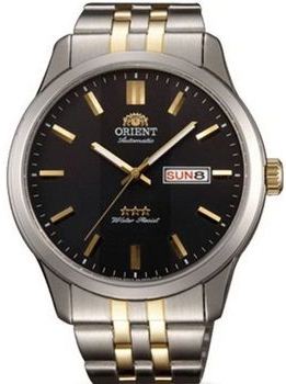 

Мужские наручные часы Orient SAB0B008BB